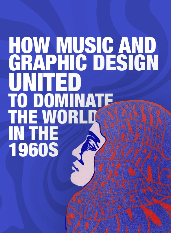 Psychedelic Design History