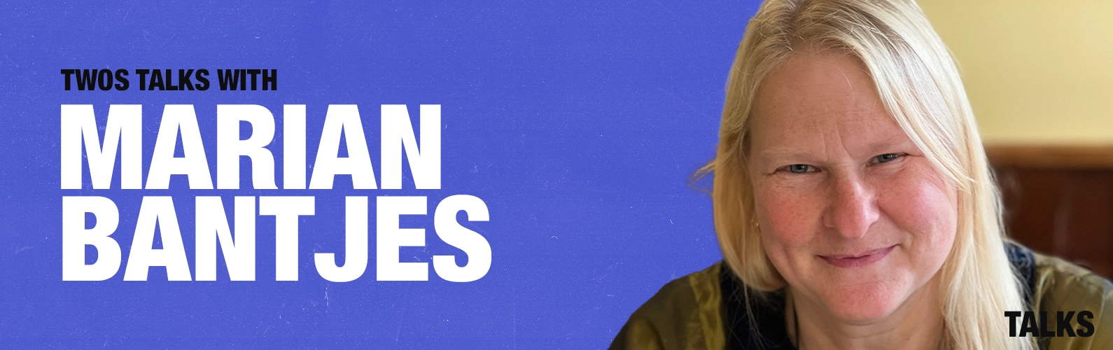 How Marian Bantjes Turned Graphic Design into Graphic Art | Twos Studio