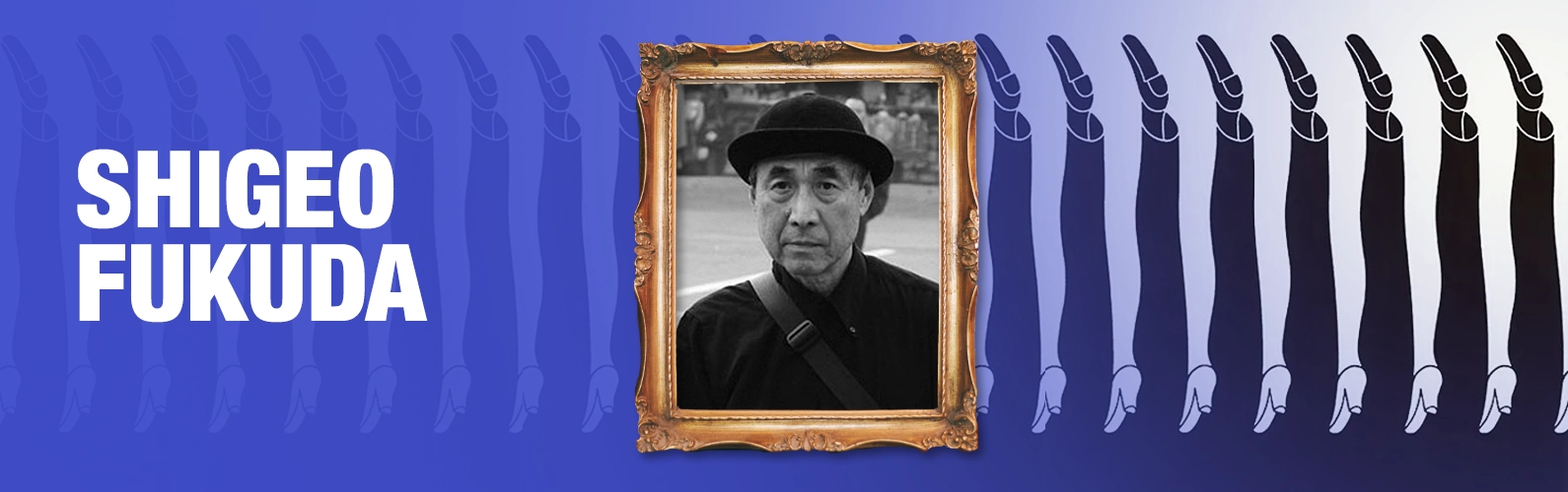 Shigeo Fukuda: Graphic Designers You Should Know About | Twos Studio