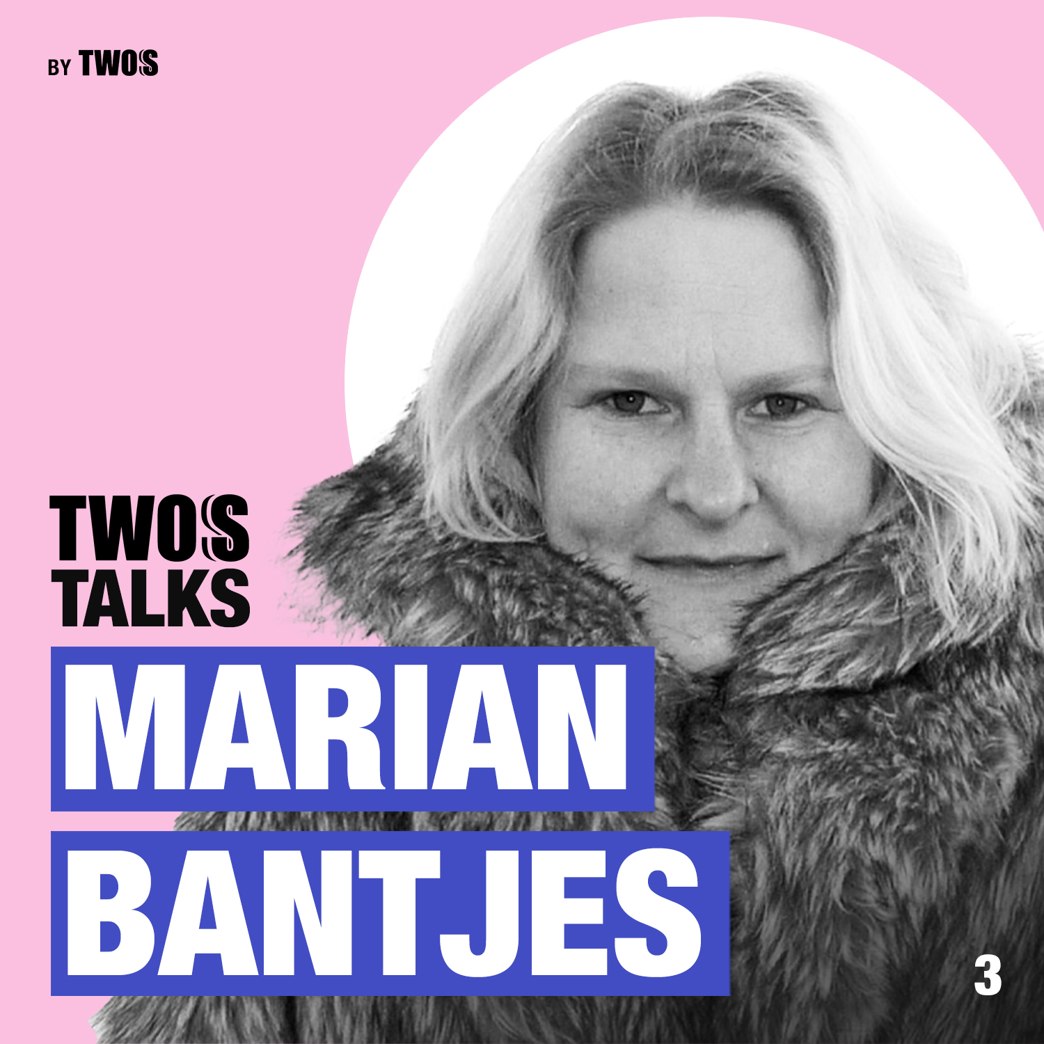 Marian Bantjes