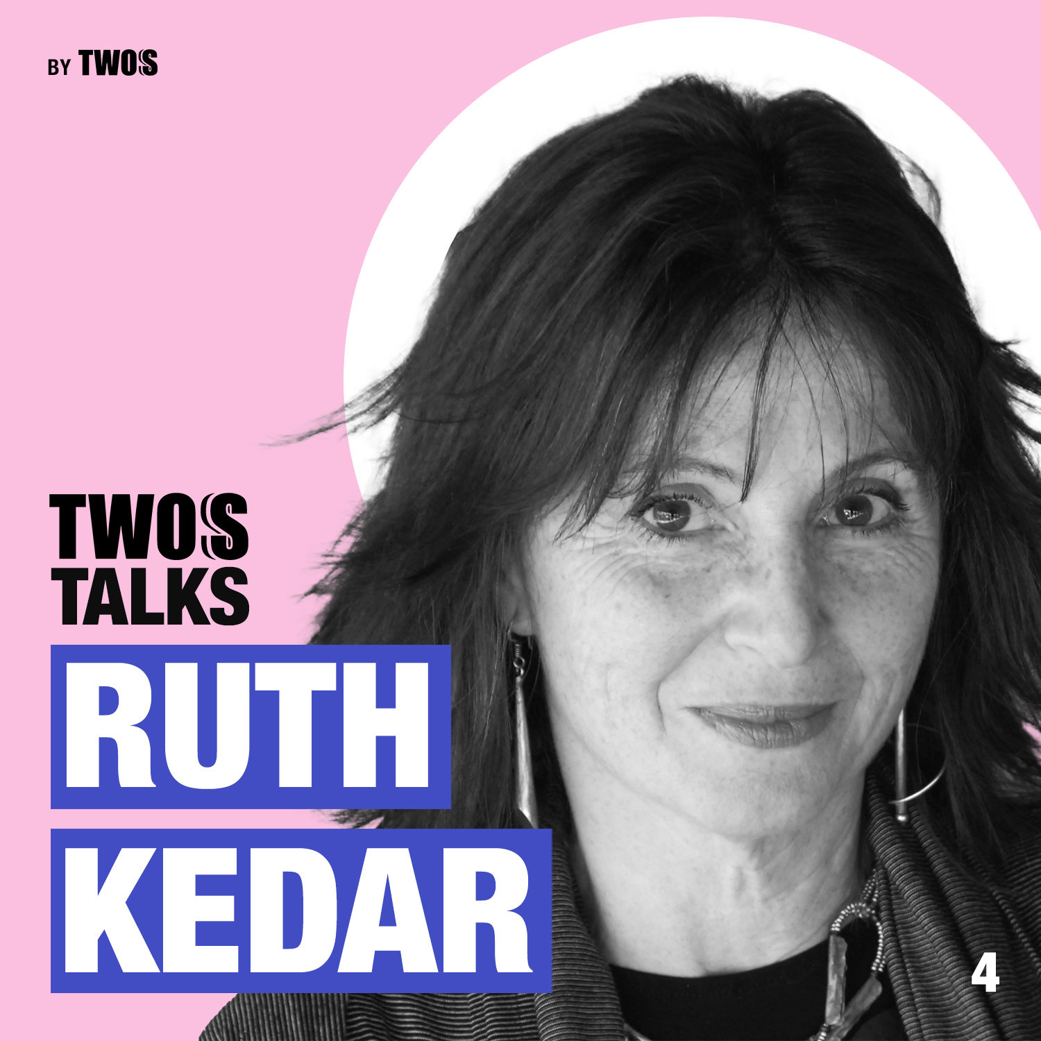 Ruth Kedar
