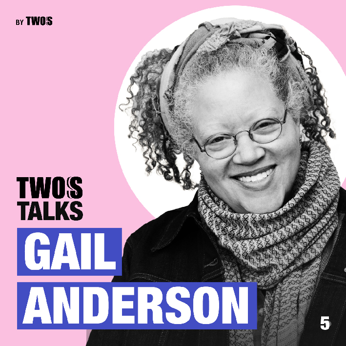 Gail Anderson