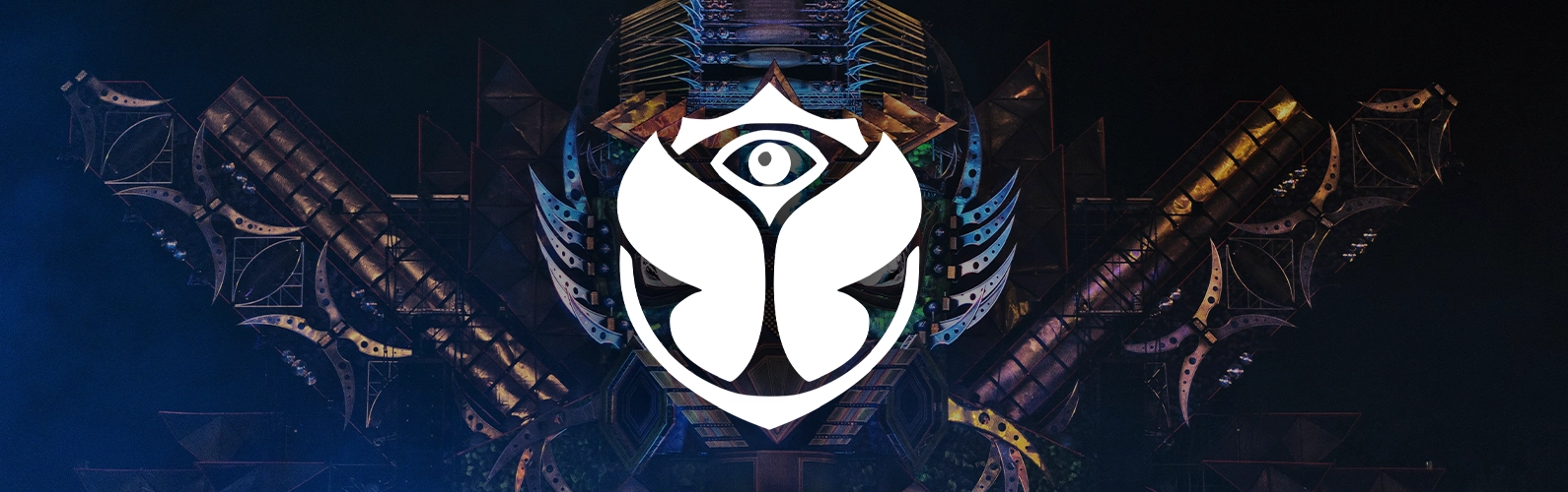 Best Music Festival Logos | Twos Studio
